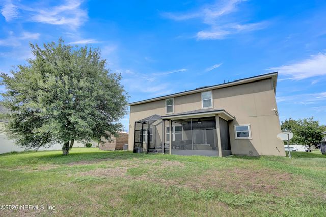 4055 BLACKBIRD Lane, Middleburg, FL 32068