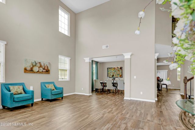4055 BLACKBIRD Lane, Middleburg, FL 32068