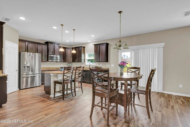 4055 BLACKBIRD Lane, Middleburg, FL 32068