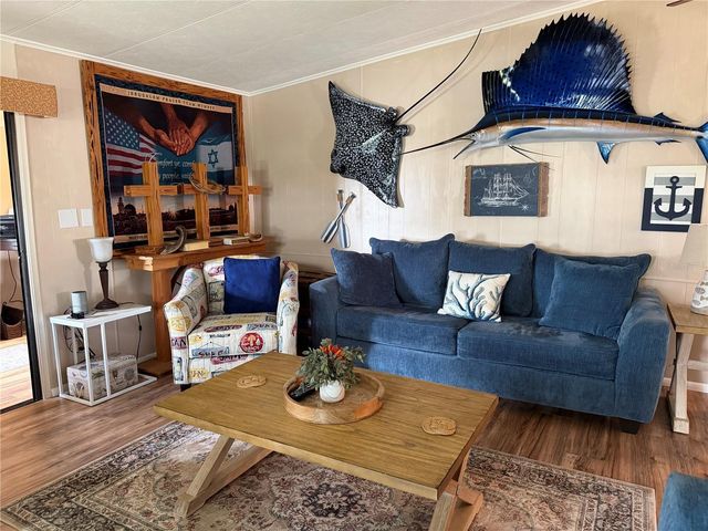 111 WINTERBERRY AVENUE, Wildwood, FL 34785