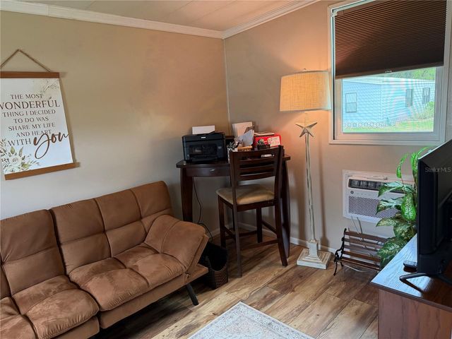 111 WINTERBERRY AVENUE, Wildwood, FL 34785