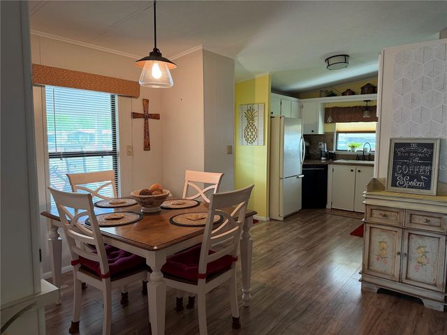 111 WINTERBERRY AVENUE, Wildwood, FL 34785