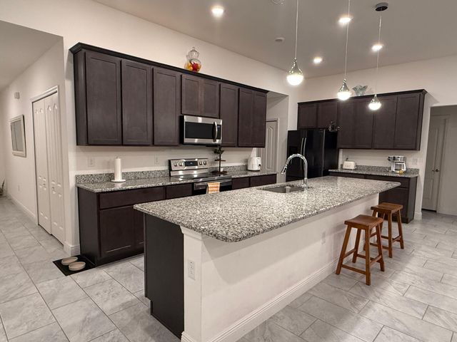 878 SW Haas Avenue, Port St Lucie, FL 34953