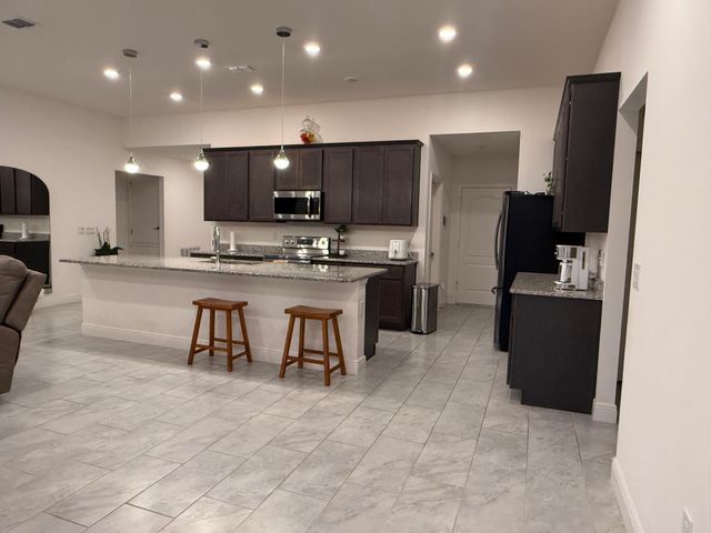 878 SW Haas Avenue, Port St Lucie, FL 34953