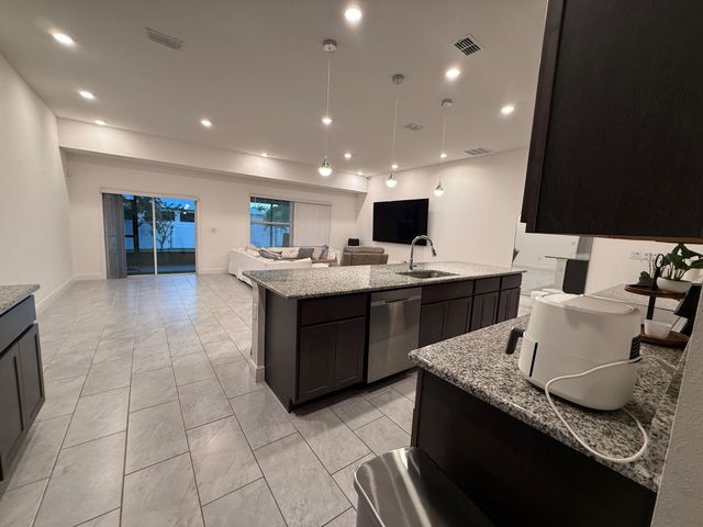 878 SW Haas Avenue, Port St Lucie, FL 34953