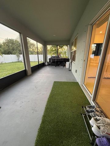 878 SW Haas Avenue, Port St Lucie, FL 34953