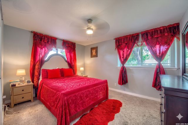 4339 BRIGHT SUN ST, San Antonio, TX 78217