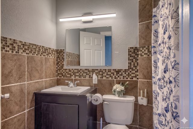 4339 BRIGHT SUN ST, San Antonio, TX 78217