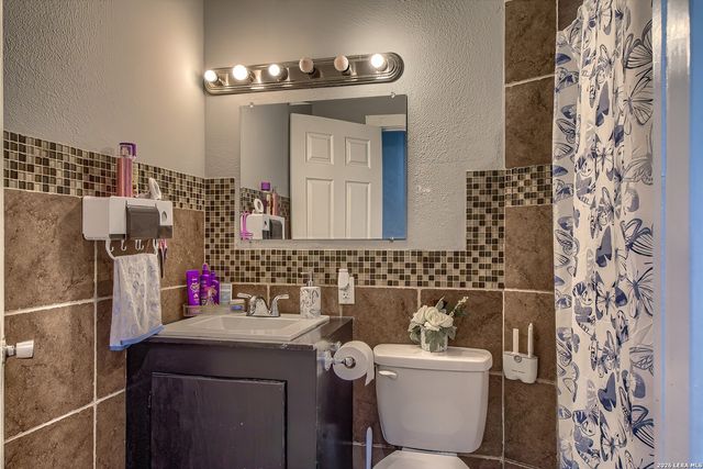 4339 BRIGHT SUN ST, San Antonio, TX 78217