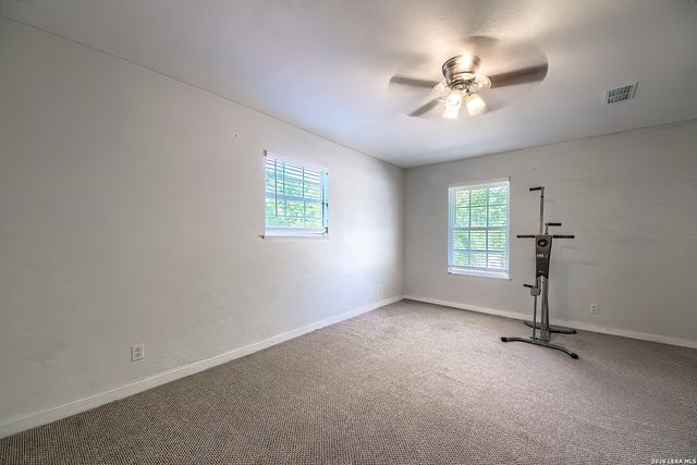 4339 BRIGHT SUN ST, San Antonio, TX 78217