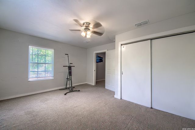 4339 BRIGHT SUN ST, San Antonio, TX 78217