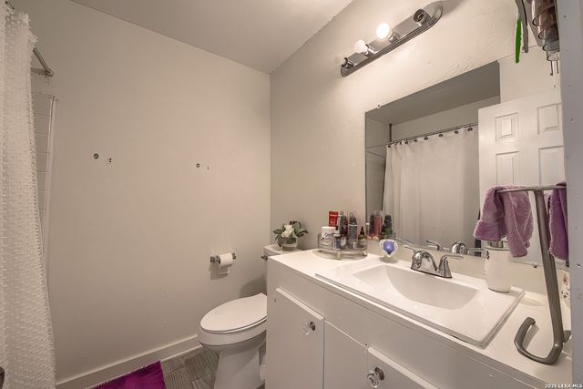 4339 BRIGHT SUN ST, San Antonio, TX 78217