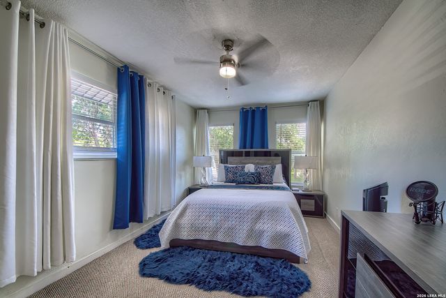 4339 BRIGHT SUN ST, San Antonio, TX 78217