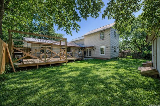 4339 BRIGHT SUN ST, San Antonio, TX 78217