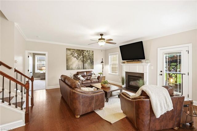 203 Kapstone Crossing, Lexington, NC 27295