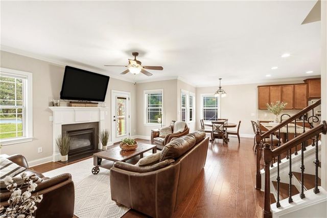 203 Kapstone Crossing, Lexington, NC 27295