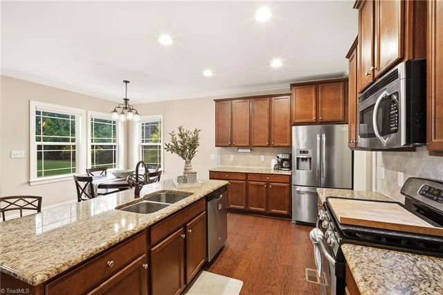 203 Kapstone Crossing, Lexington, NC 27295