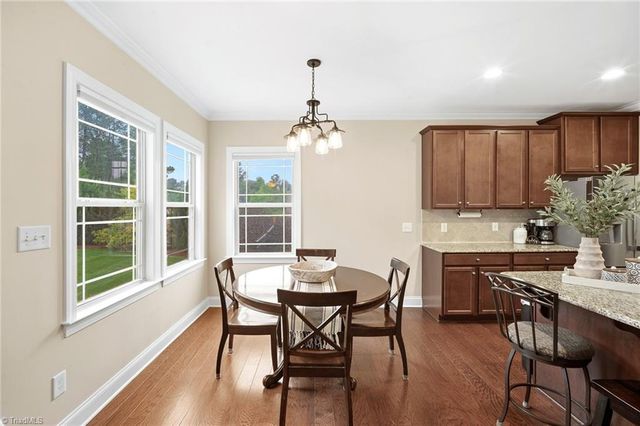 203 Kapstone Crossing, Lexington, NC 27295