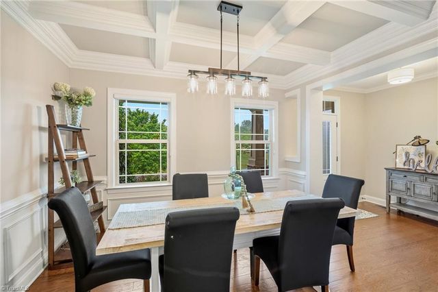 203 Kapstone Crossing, Lexington, NC 27295
