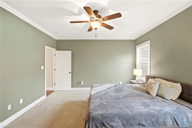 203 Kapstone Crossing, Lexington, NC 27295