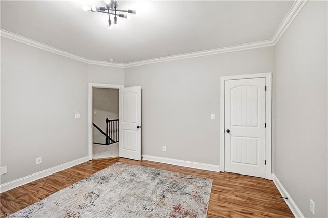 203 Kapstone Crossing, Lexington, NC 27295