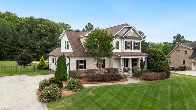 203 Kapstone Crossing, Lexington, NC 27295