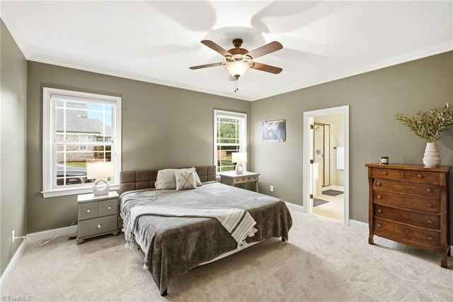 203 Kapstone Crossing, Lexington, NC 27295