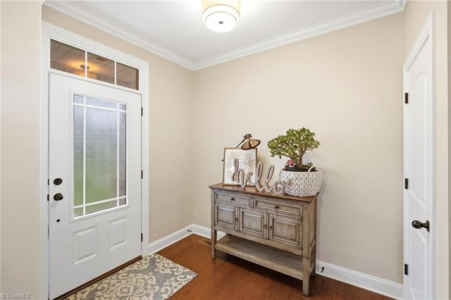 203 Kapstone Crossing, Lexington, NC 27295