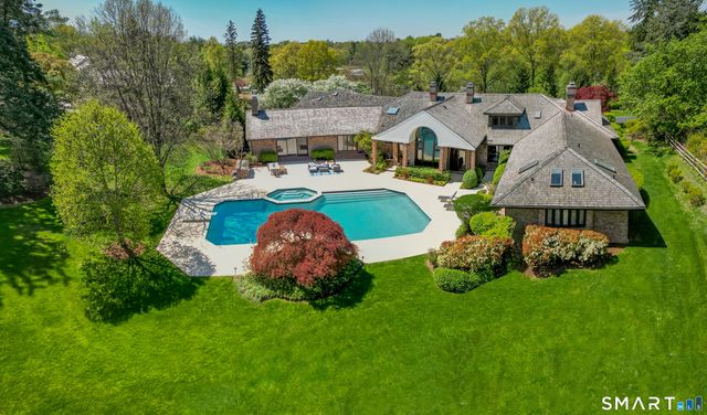 386 North Street, Greenwich, CT 06830