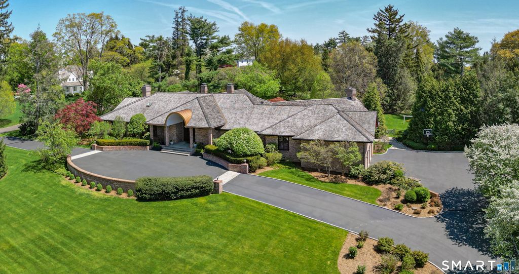 386 North Street, Greenwich, CT 06830