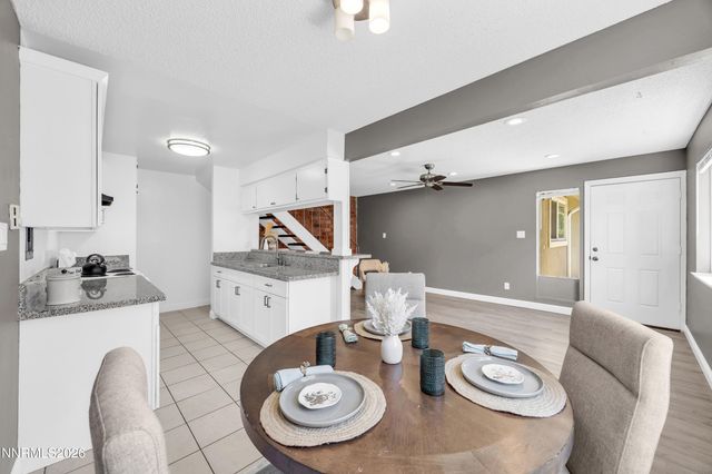 5011 Tahiti Way 3, Reno, NV 89502