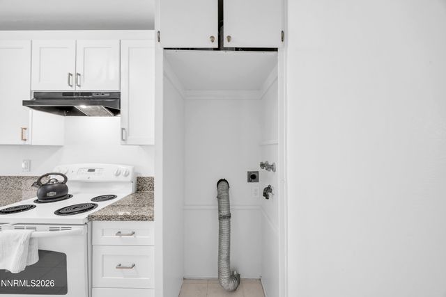 5011 Tahiti Way 3, Reno, NV 89502