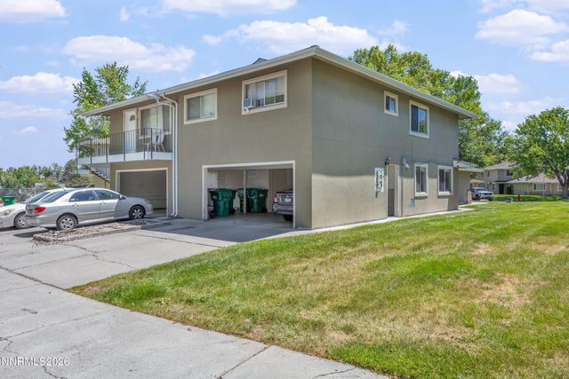 5011 Tahiti Way 3, Reno, NV 89502