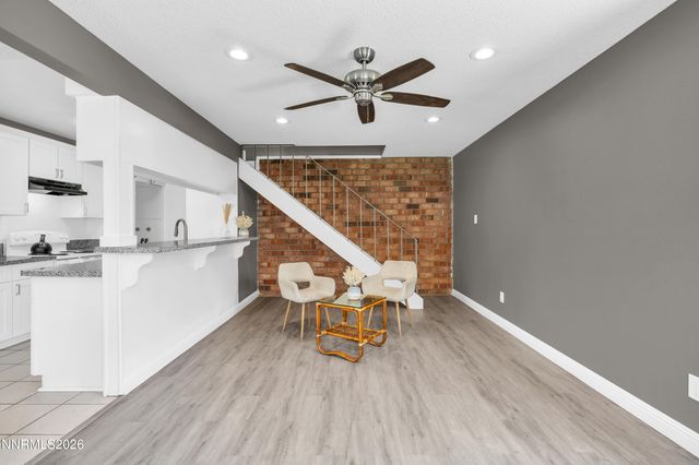 5011 Tahiti Way 3, Reno, NV 89502