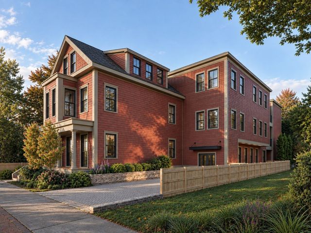 309 Broadway 5, Cambridge, MA 02139