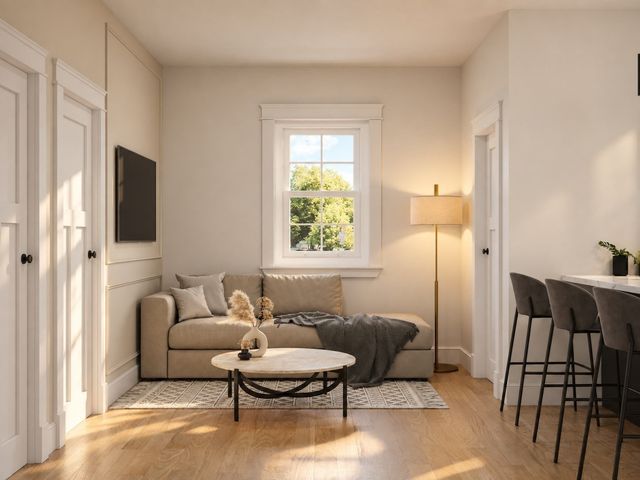 309 Broadway 5, Cambridge, MA 02139