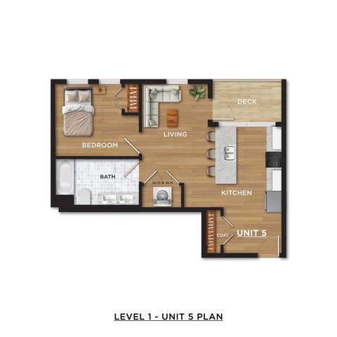 309 Broadway 5, Cambridge, MA 02139