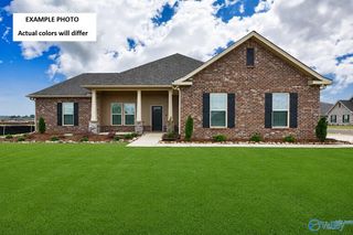 108 Lc Sparks Avenue, Meridianville, AL 35759