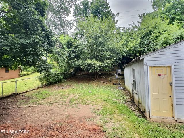 316 Oglewood Ave, Knoxville, TN 37917