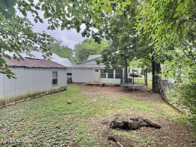 316 Oglewood Ave, Knoxville, TN 37917