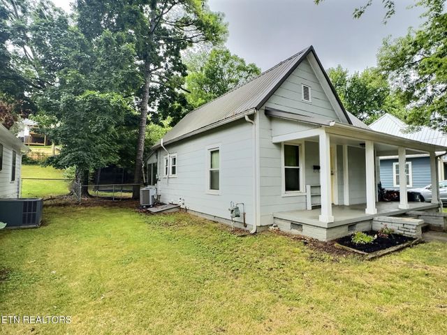 316 Oglewood Ave, Knoxville, TN 37917