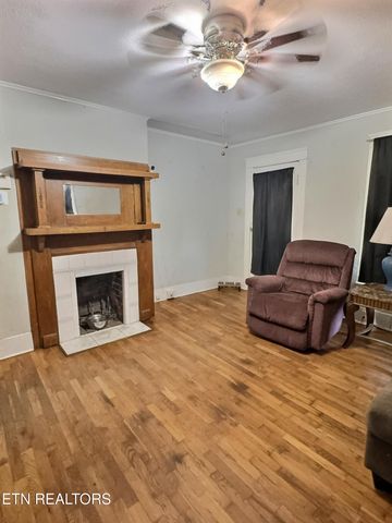 316 Oglewood Ave, Knoxville, TN 37917