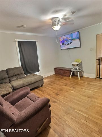 316 Oglewood Ave, Knoxville, TN 37917