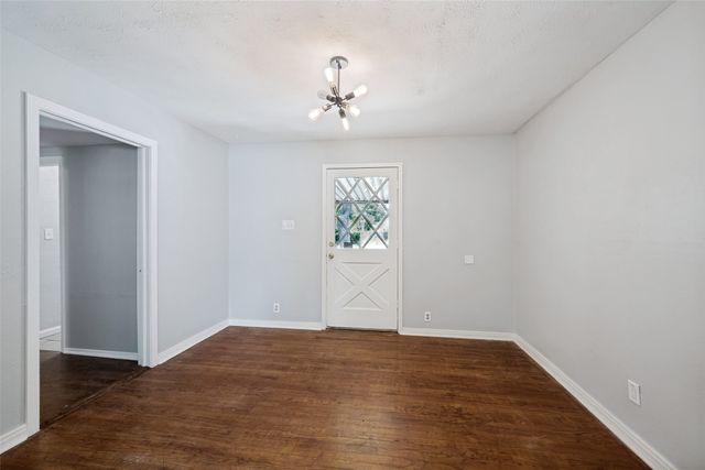 4009 Anita Avenue, Fort Worth, TX 76109
