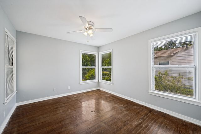4009 Anita Avenue, Fort Worth, TX 76109