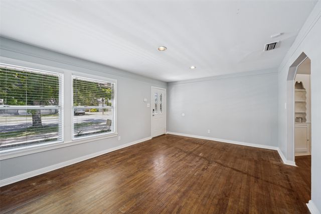 4009 Anita Avenue, Fort Worth, TX 76109