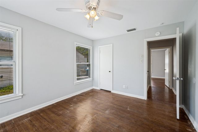 4009 Anita Avenue, Fort Worth, TX 76109