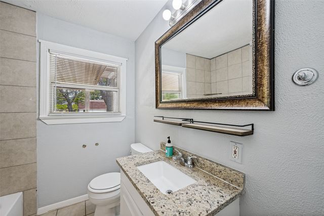 4009 Anita Avenue, Fort Worth, TX 76109