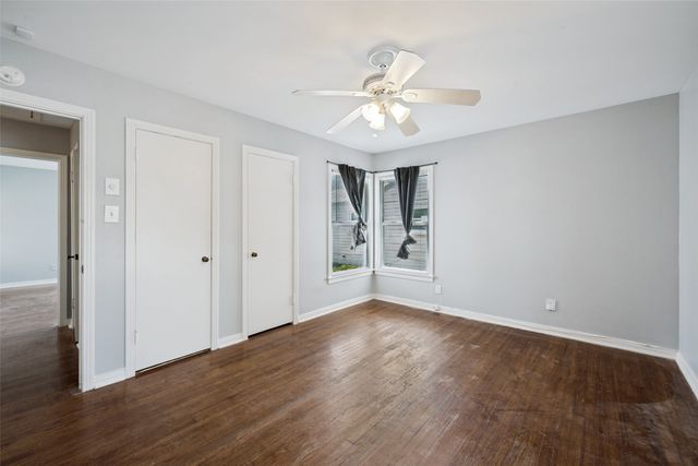 4009 Anita Avenue, Fort Worth, TX 76109