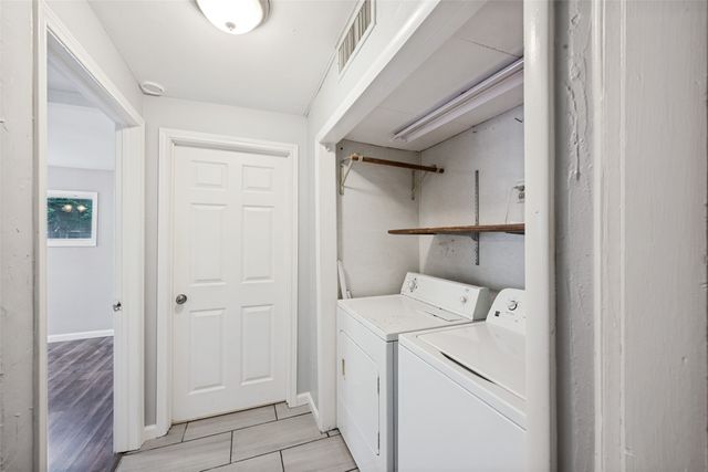 4009 Anita Avenue, Fort Worth, TX 76109